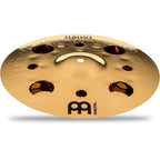 MEINL Cymbal Stack Pair with Trash Crash and Trash China