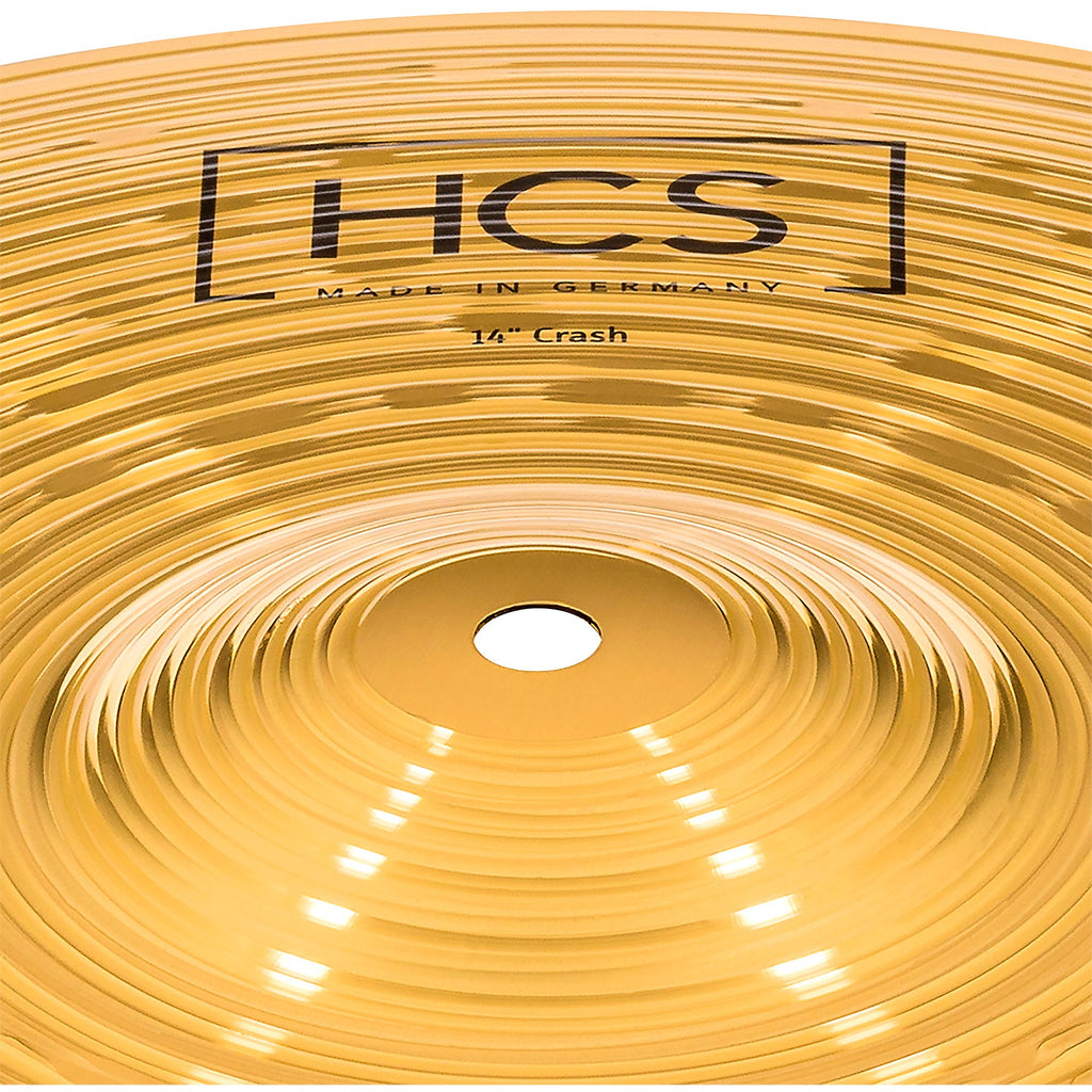 MEINL HCS Crash Cymbal