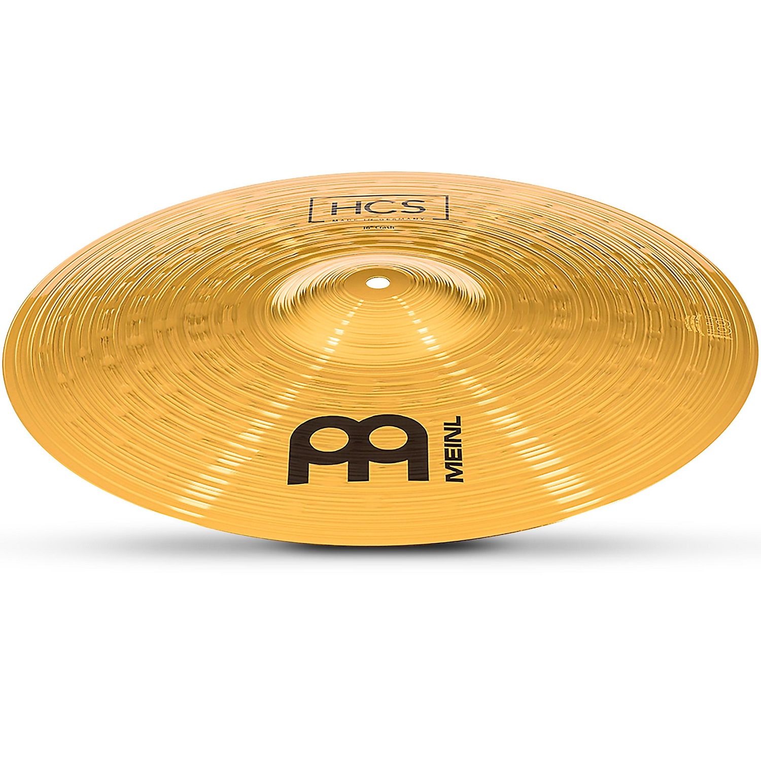 MEINL HCS Crash Cymbal