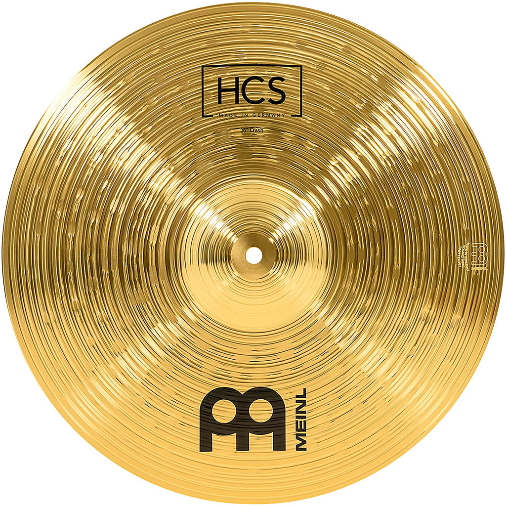MEINL HCS Crash Cymbal
