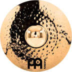 MEINL Classics Custom Medium Crash - Brilliant