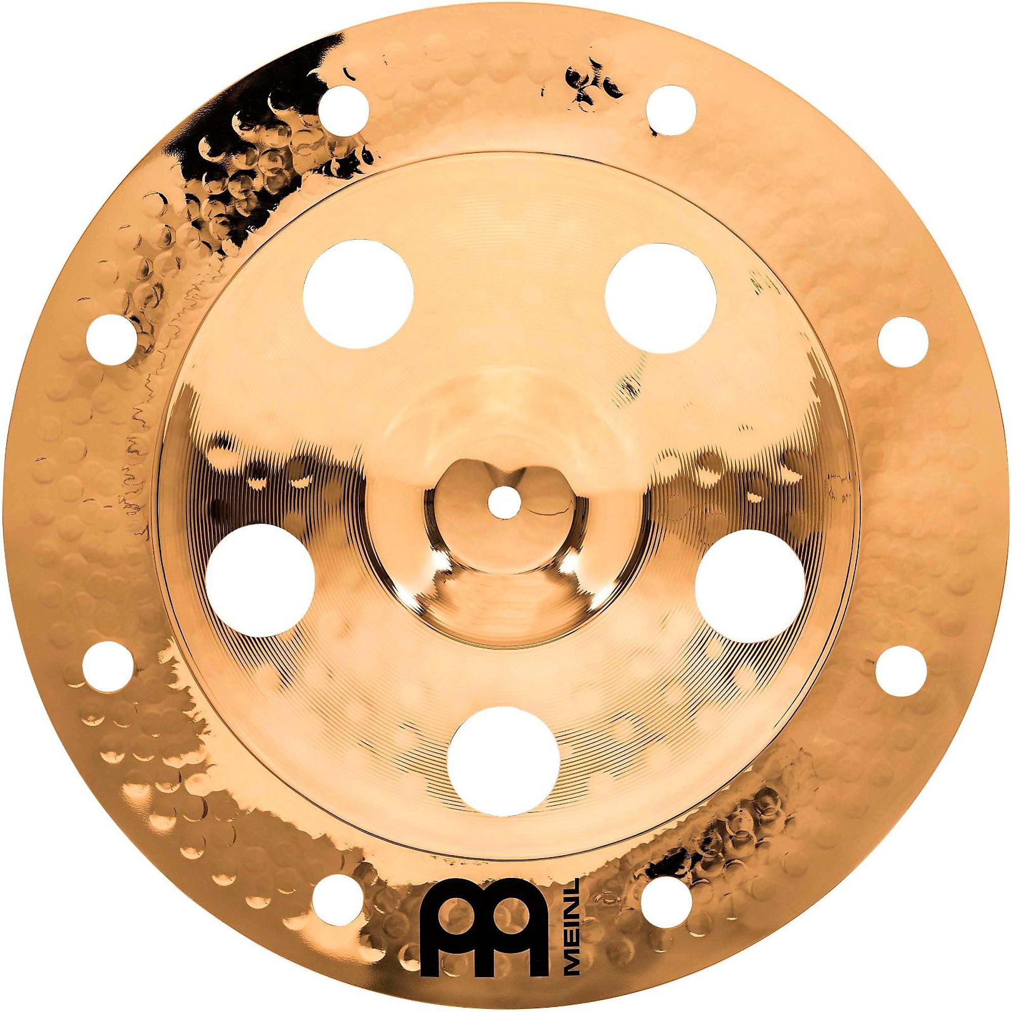 MEINL Classics Custom Trash China Cymbal