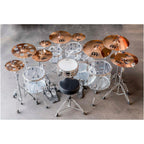 MEINL Classics Custom Trash China Cymbal
