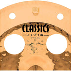 MEINL Classics Custom Trash China Cymbal