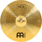 MEINL HCS Complete Cymbal Set-Up