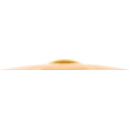 MEINL HCS Crash Cymbal