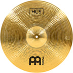 MEINL HCS Crash Cymbal