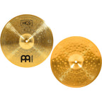 MEINL HCS Hi-Hat Cymbal Pair