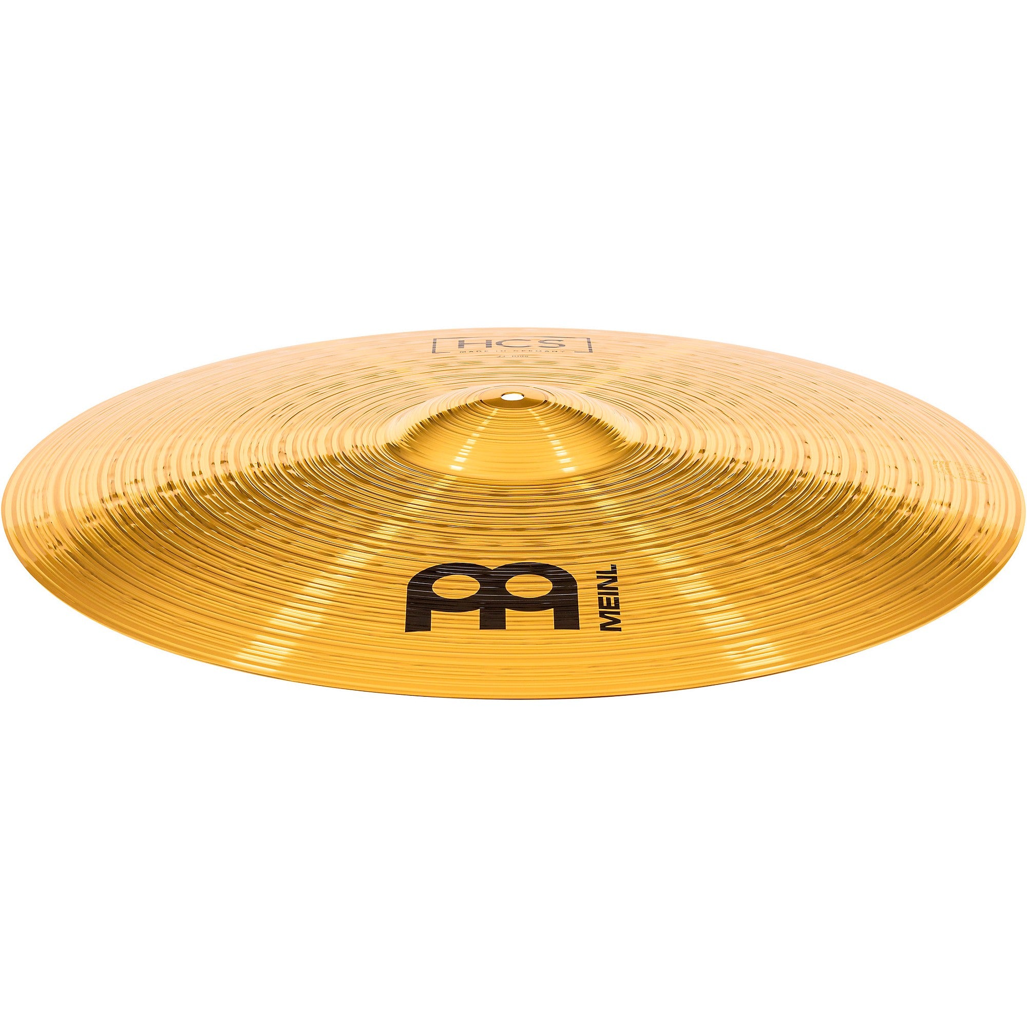 MEINL HCS Ride Cymbal