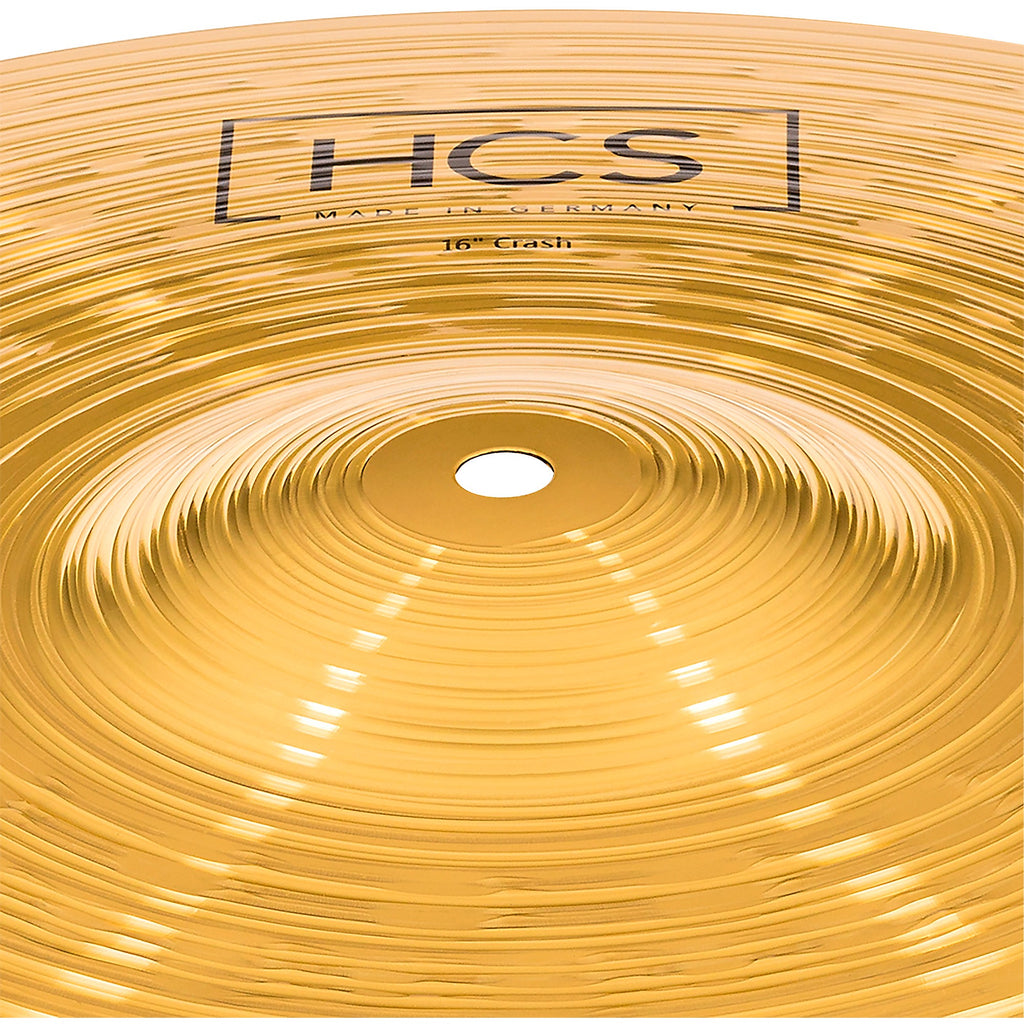 MEINL HCS Crash Cymbal