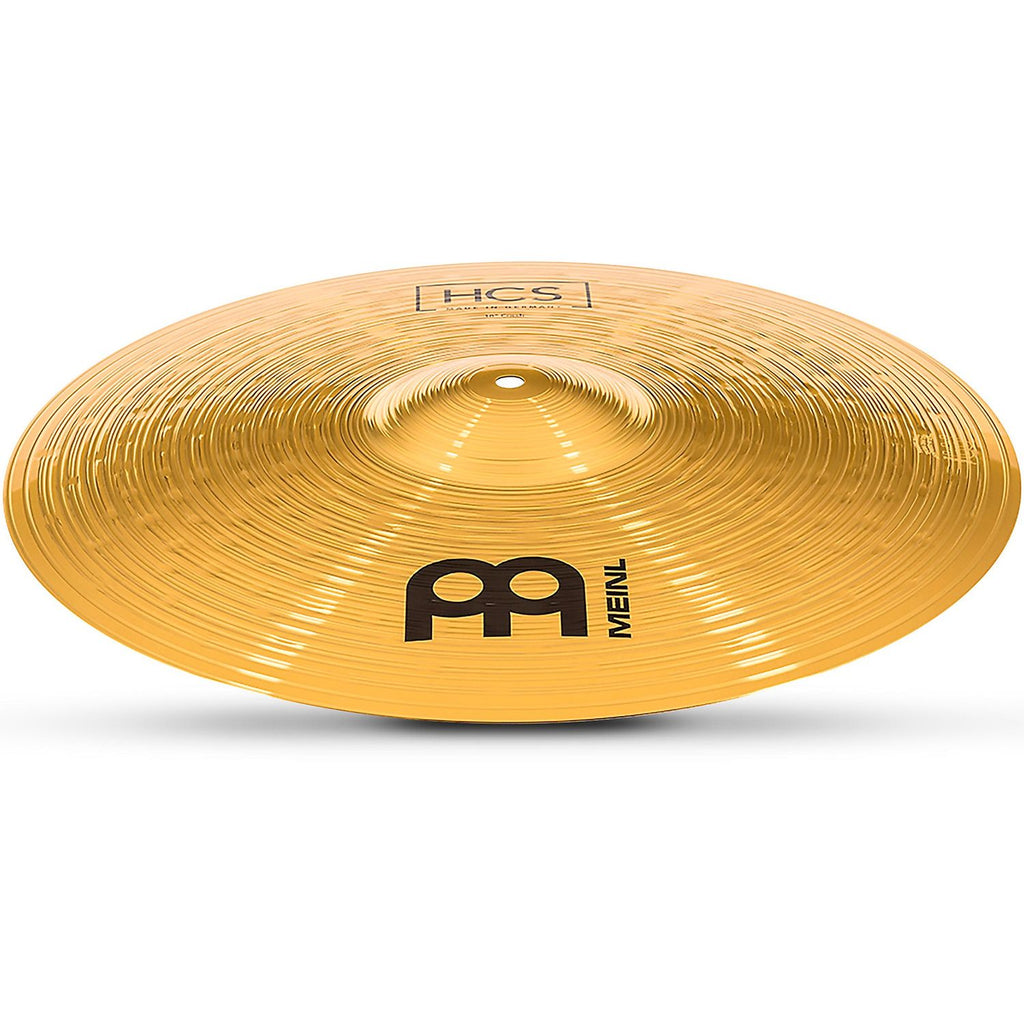 MEINL HCS Crash Cymbal