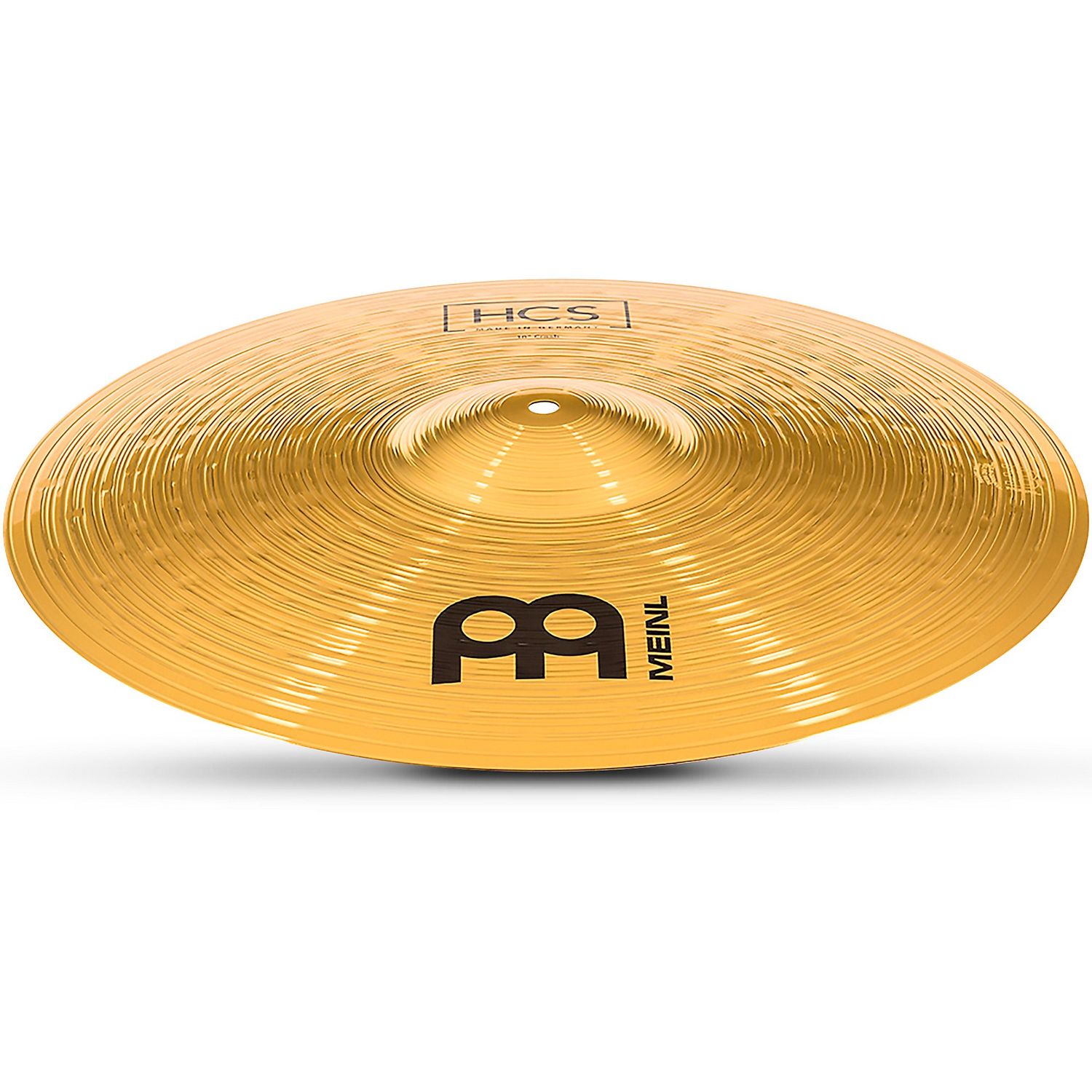 MEINL HCS Crash Cymbal