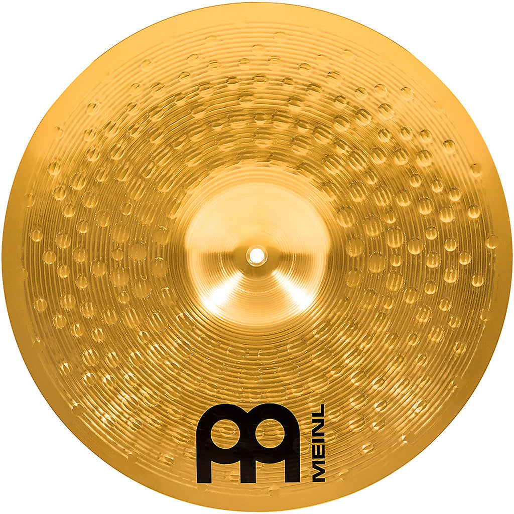 MEINL HCS Crash Cymbal