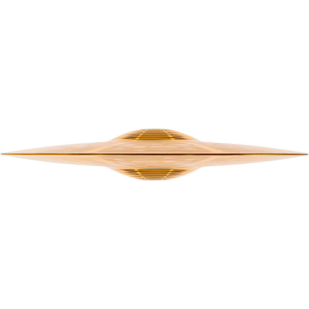 MEINL HCS Hi-Hat Cymbal Pair