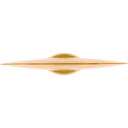 MEINL HCS Hi-Hat Cymbal Pair