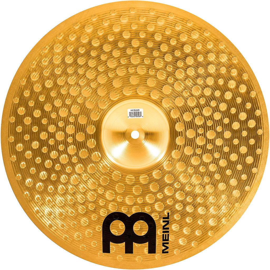 MEINL HCS Ride Cymbal