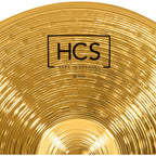 MEINL HCS Ride Cymbal