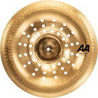 Sabian AA Holy China Brilliant 17 in. Brilliant