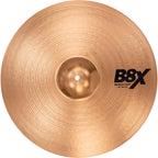 Sabian B8X Medium Crash Cymbal