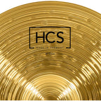 MEINL HCS Crash Cymbal