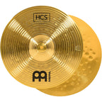 MEINL HCS Hi-Hat Cymbal Pair