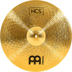 MEINL HCS Ride Cymbal