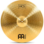 MEINL HCS Ride Cymbal