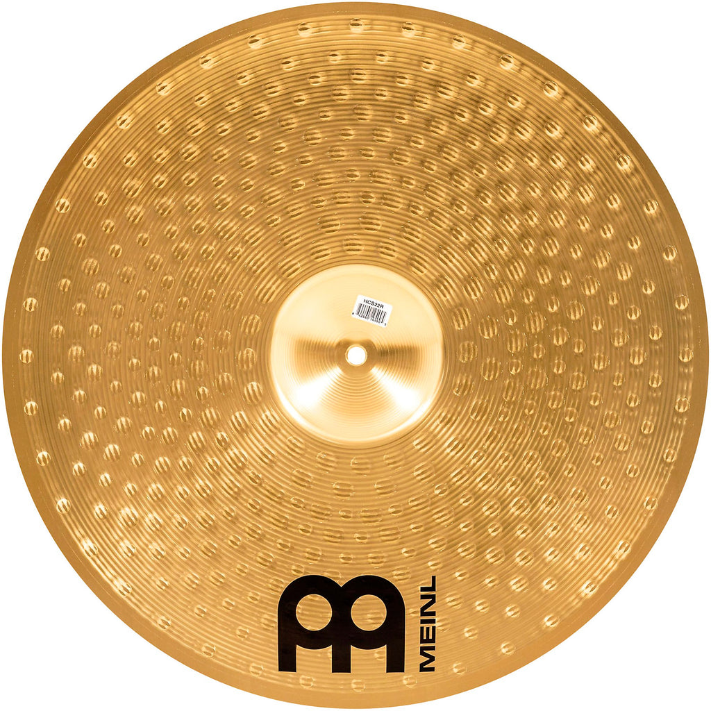MEINL HCS Ride Cymbal