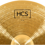 MEINL HCS Ride Cymbal