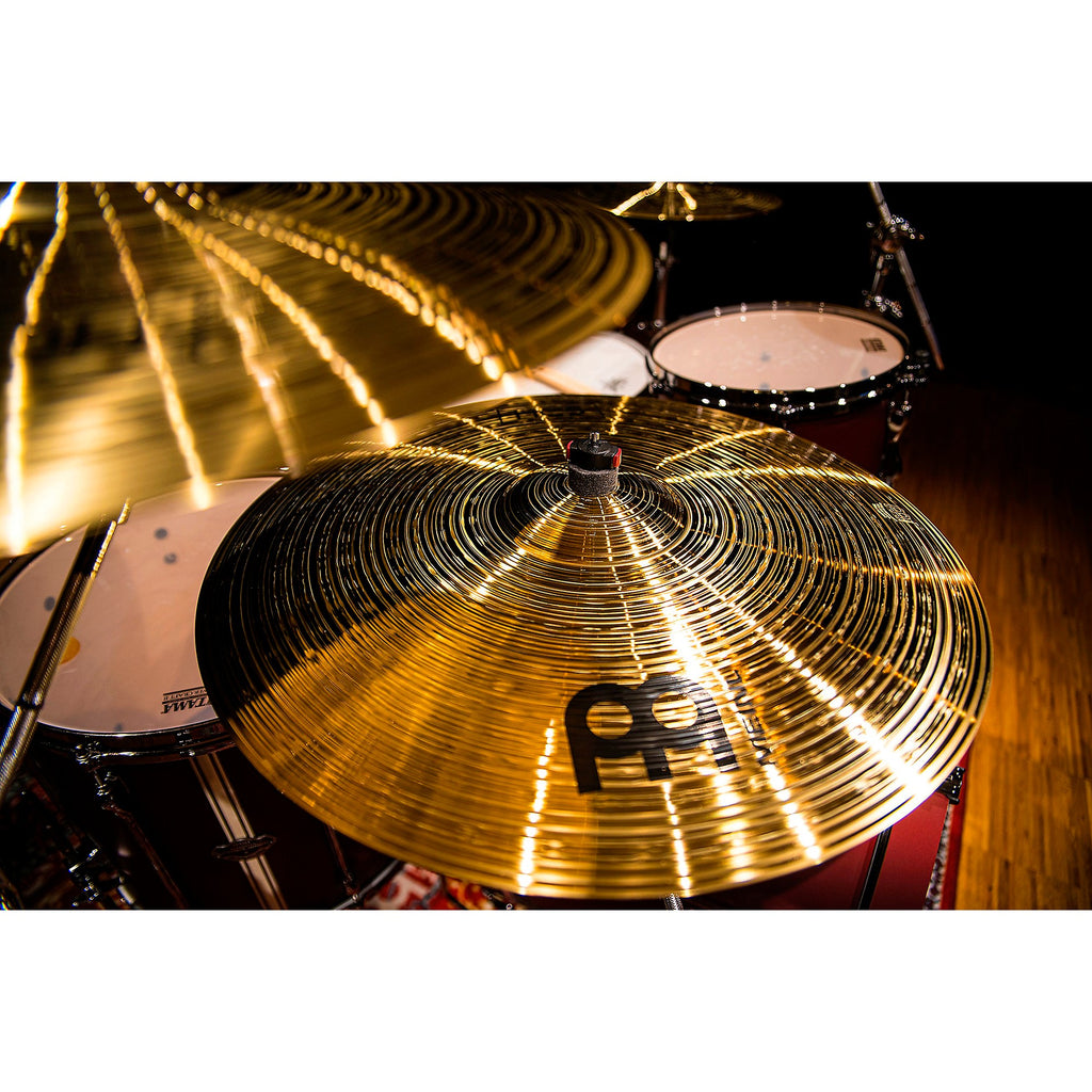 MEINL HCS Ride Cymbal