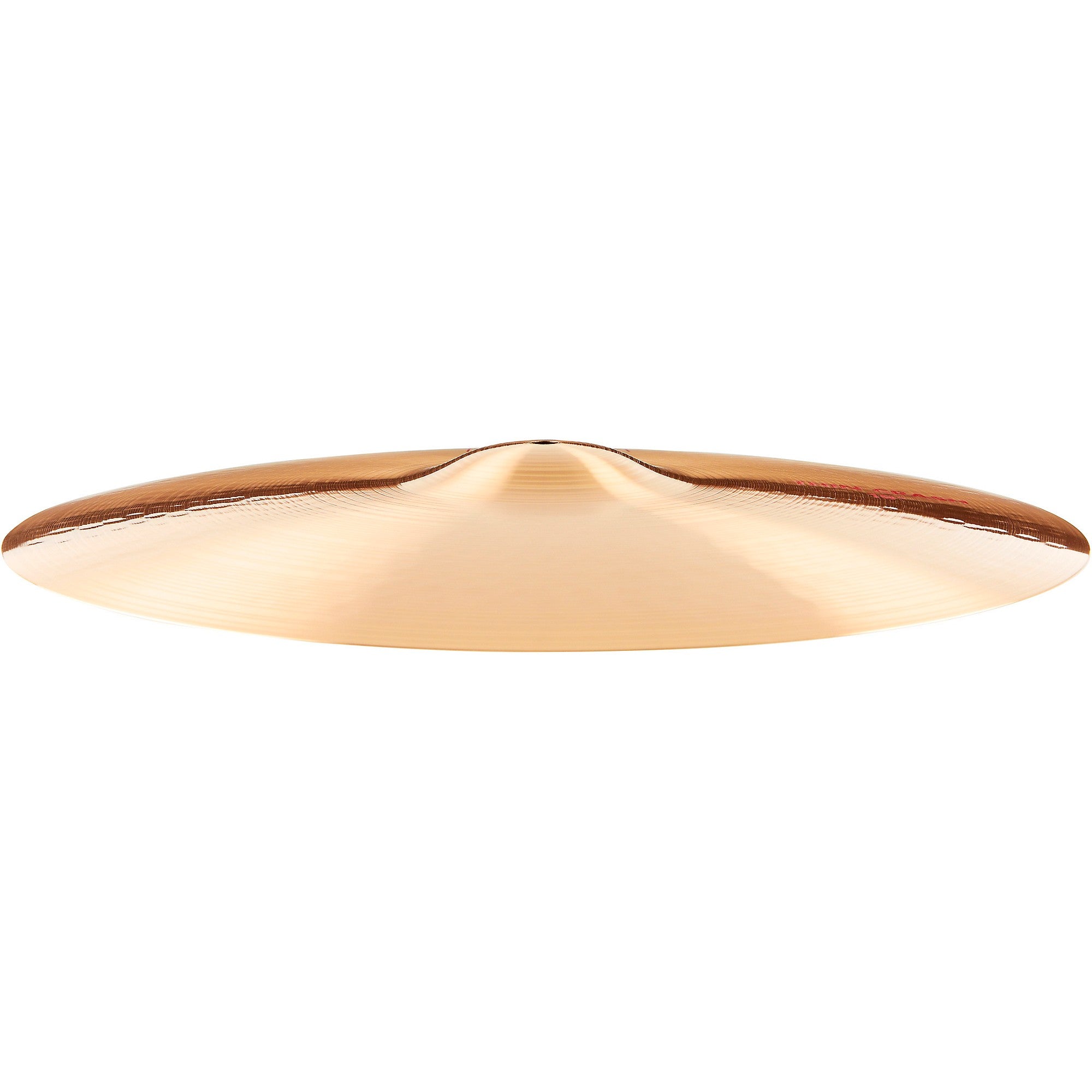Paiste 2002 Series Thin Crash Cymbal