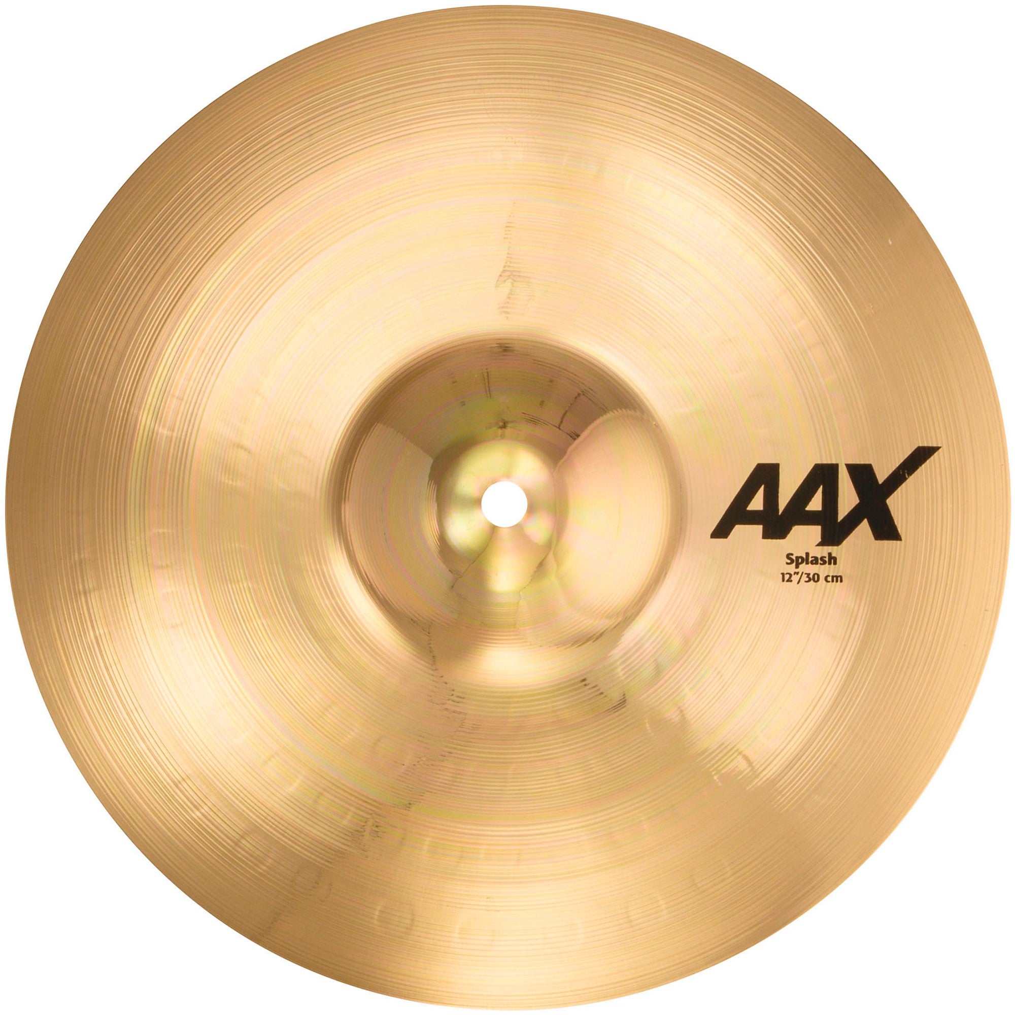 Sabian AAX Splash Cymbal