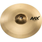 Sabian AAX X-plosion Crash Cymbal