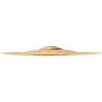 Sabian AA Holy China Brilliant 17 in. Brilliant