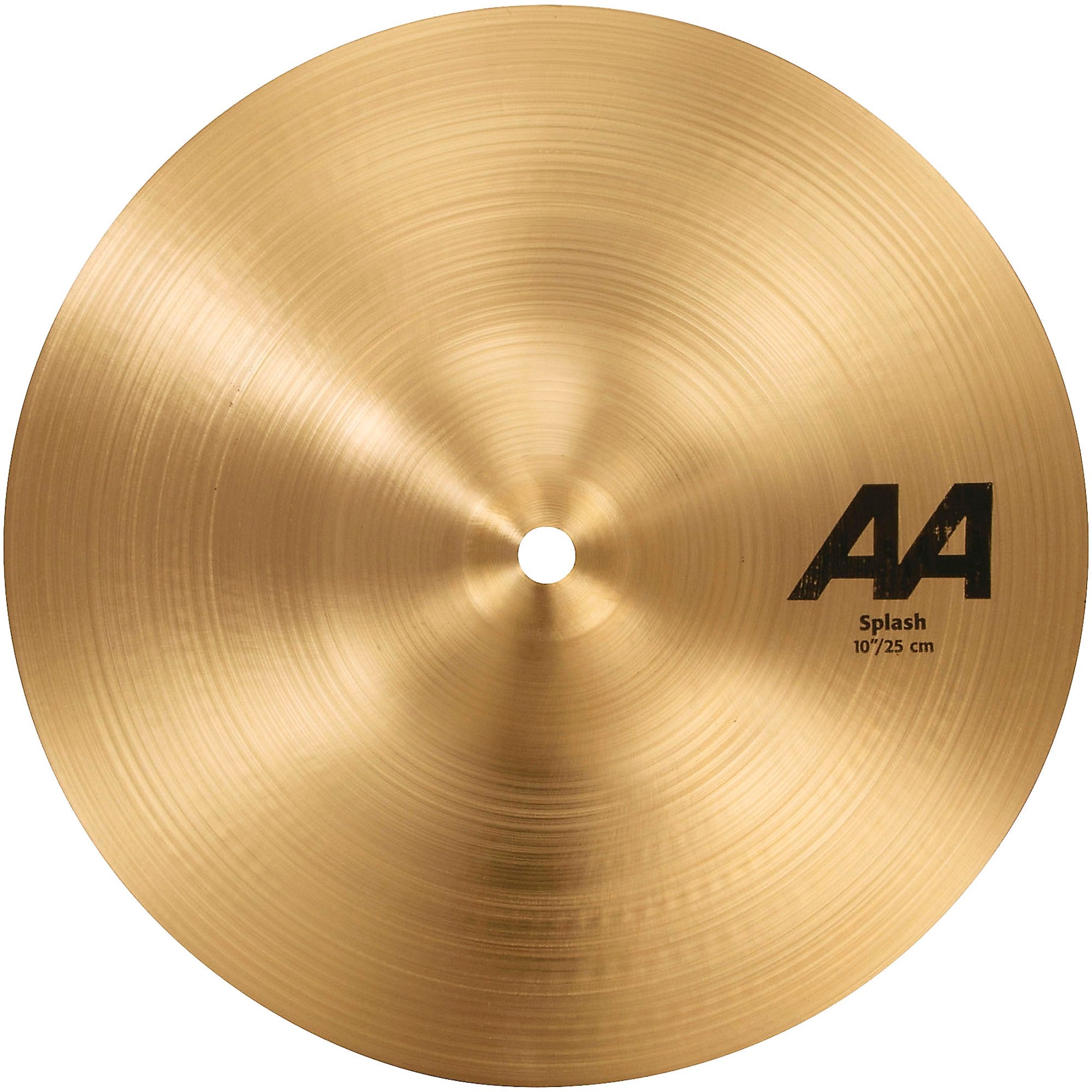 Sabian AA Series Splash Cymbal