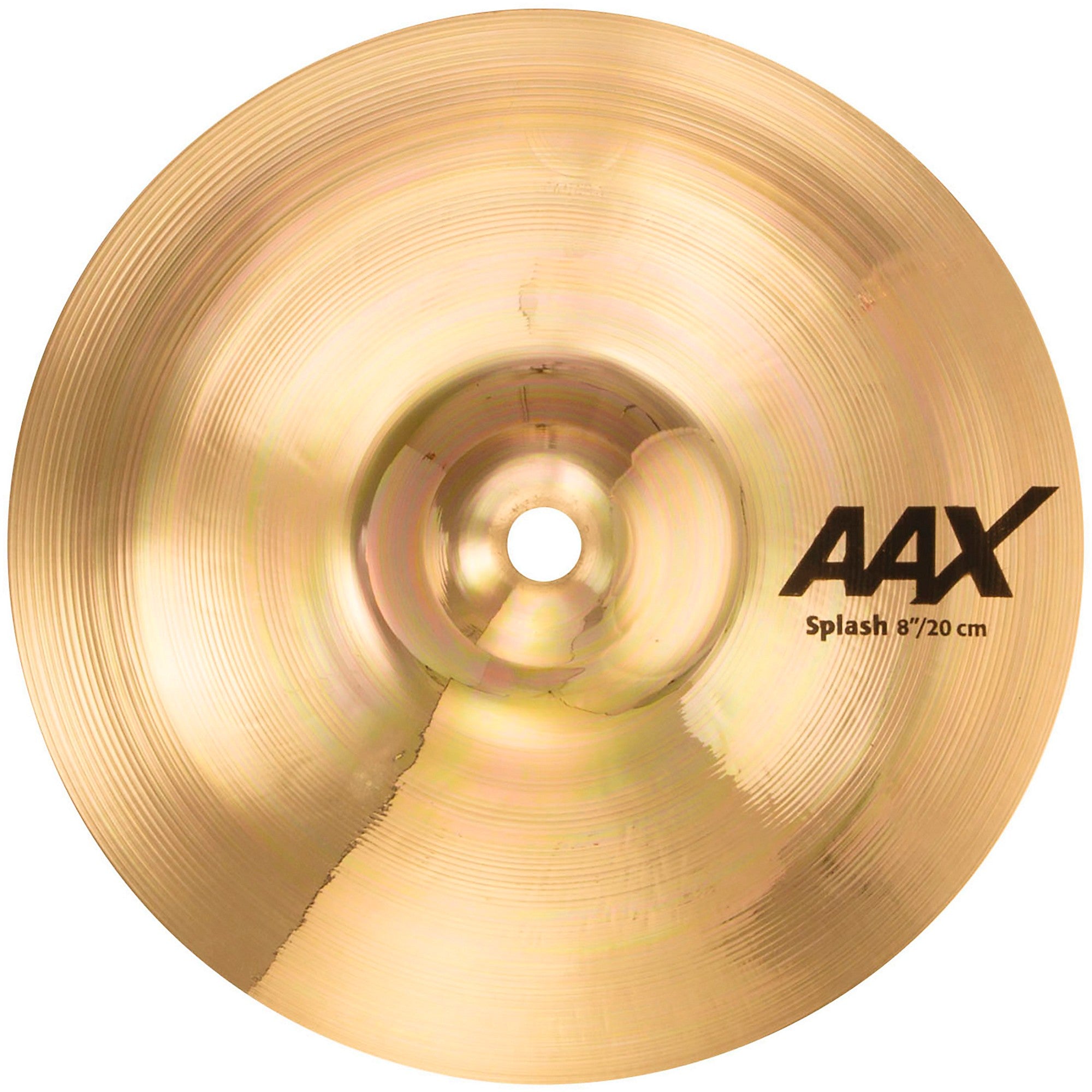 Sabian AAX Splash Cymbal