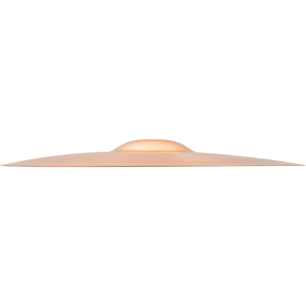Sabian B8X Medium Crash Cymbal