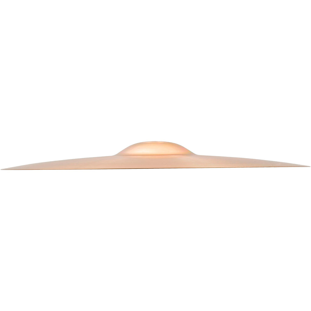 Sabian B8X Thin Crash Cymbal