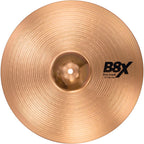 Sabian B8X Thin Crash Cymbal