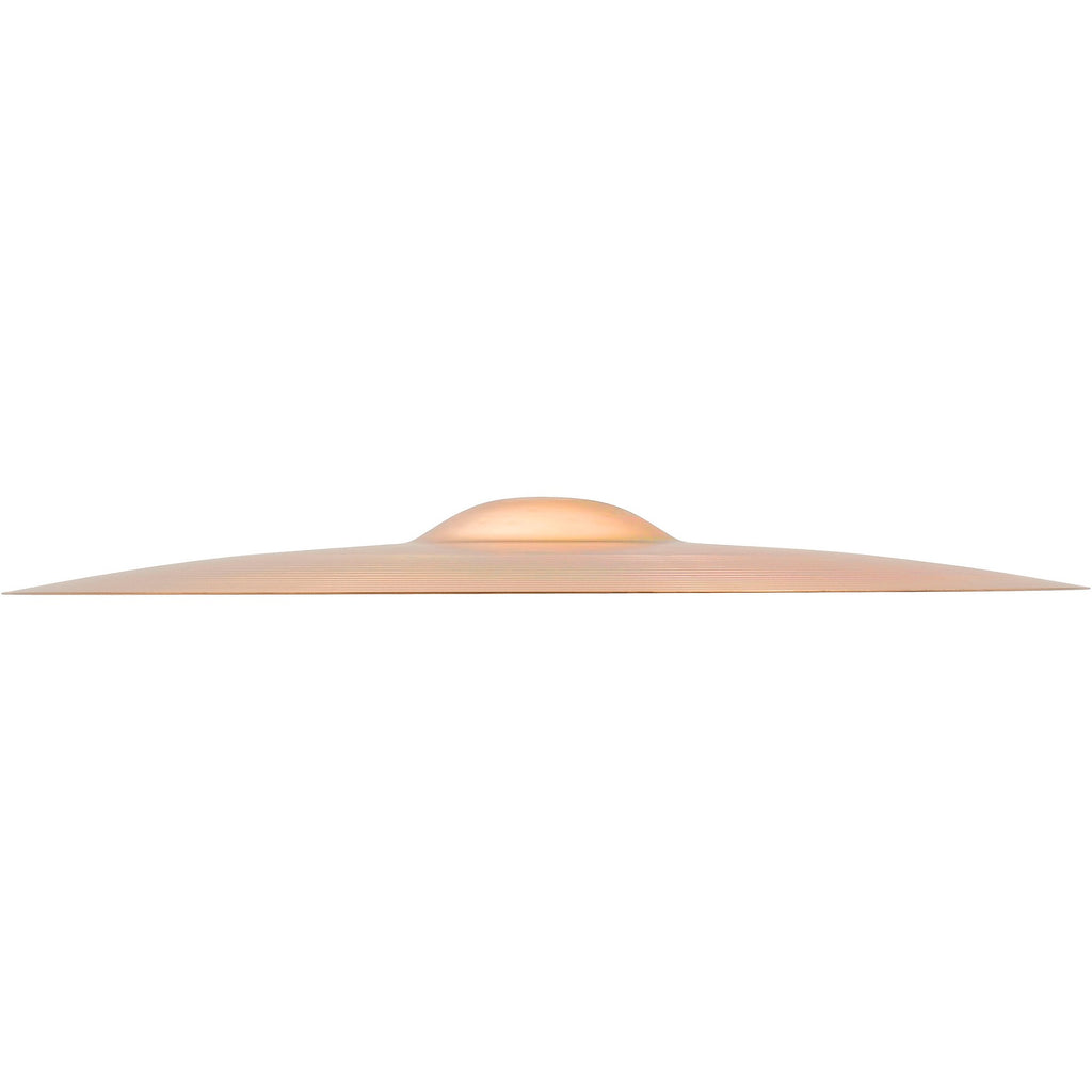 Sabian B8X Thin Crash Cymbal