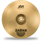 Sabian XSR Series Fast Crash Cymbal