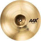 Sabian AAX X-plosion Crash Cymbal