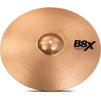 Sabian B8X Medium Crash Cymbal