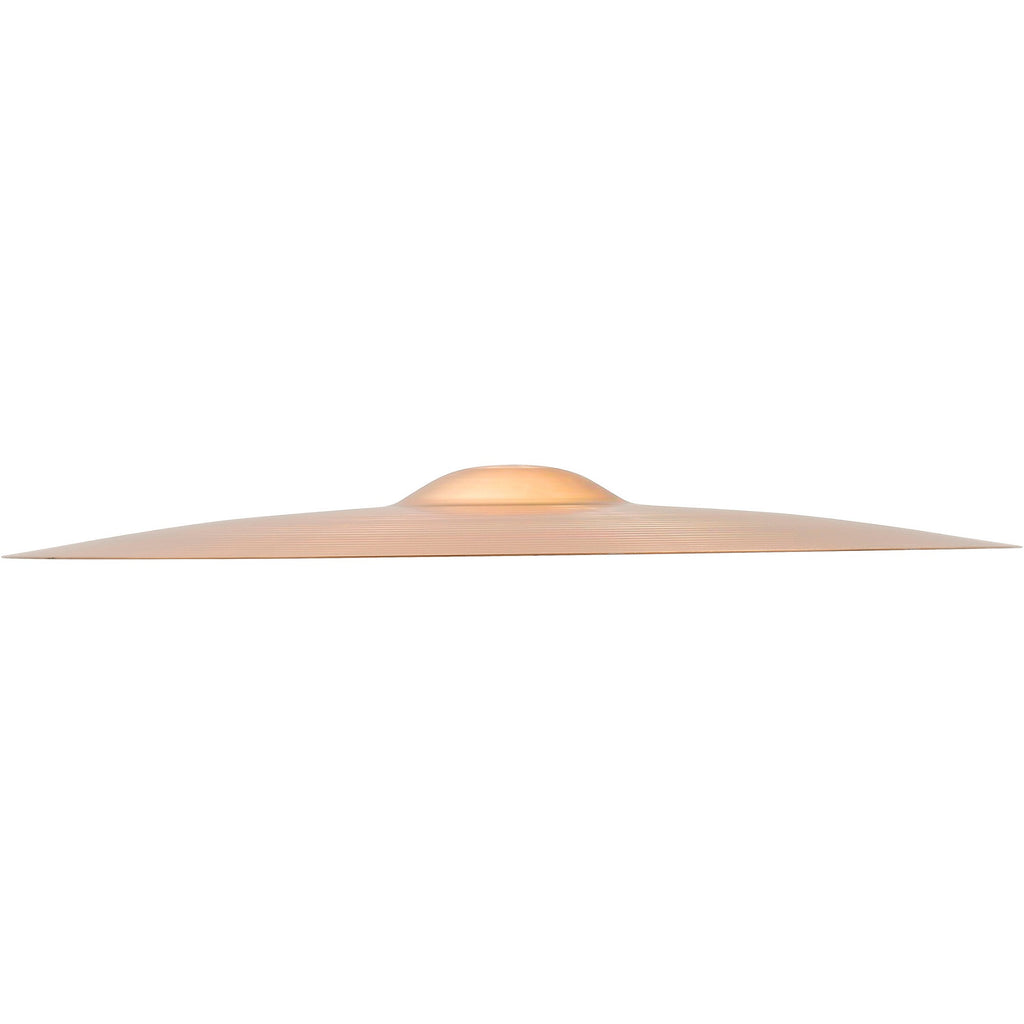 Sabian B8X Thin Crash Cymbal
