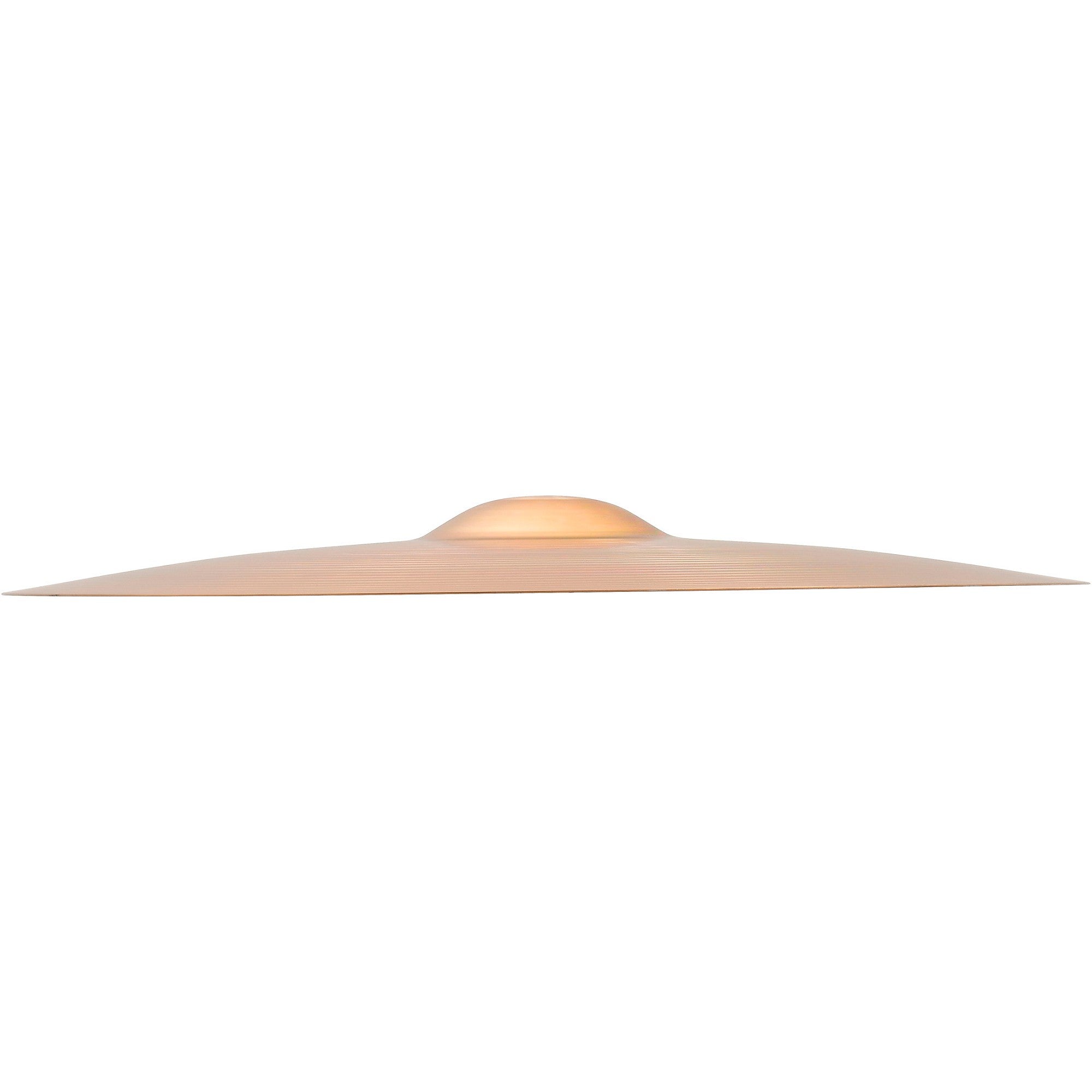 Sabian B8X Thin Crash Cymbal