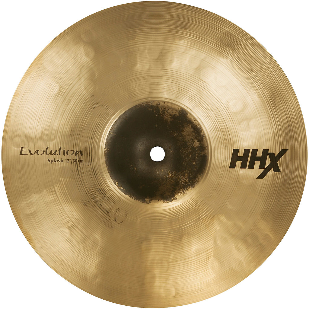Sabian HHX Evolution Series Splash Cymbal