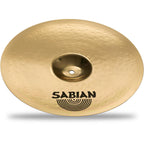 Sabian XSR Series Fast Crash Cymbal