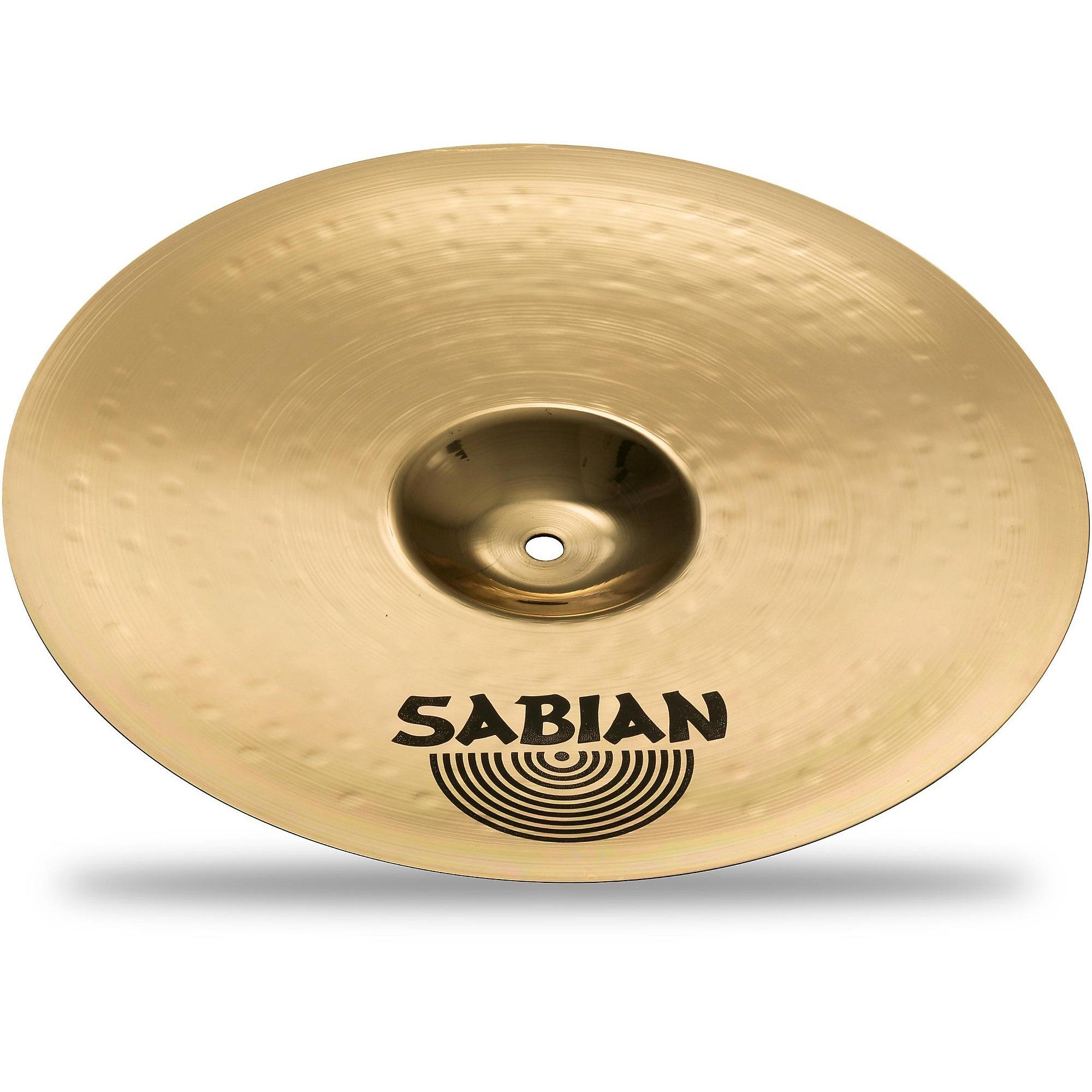 Sabian XSR Series Fast Crash Cymbal