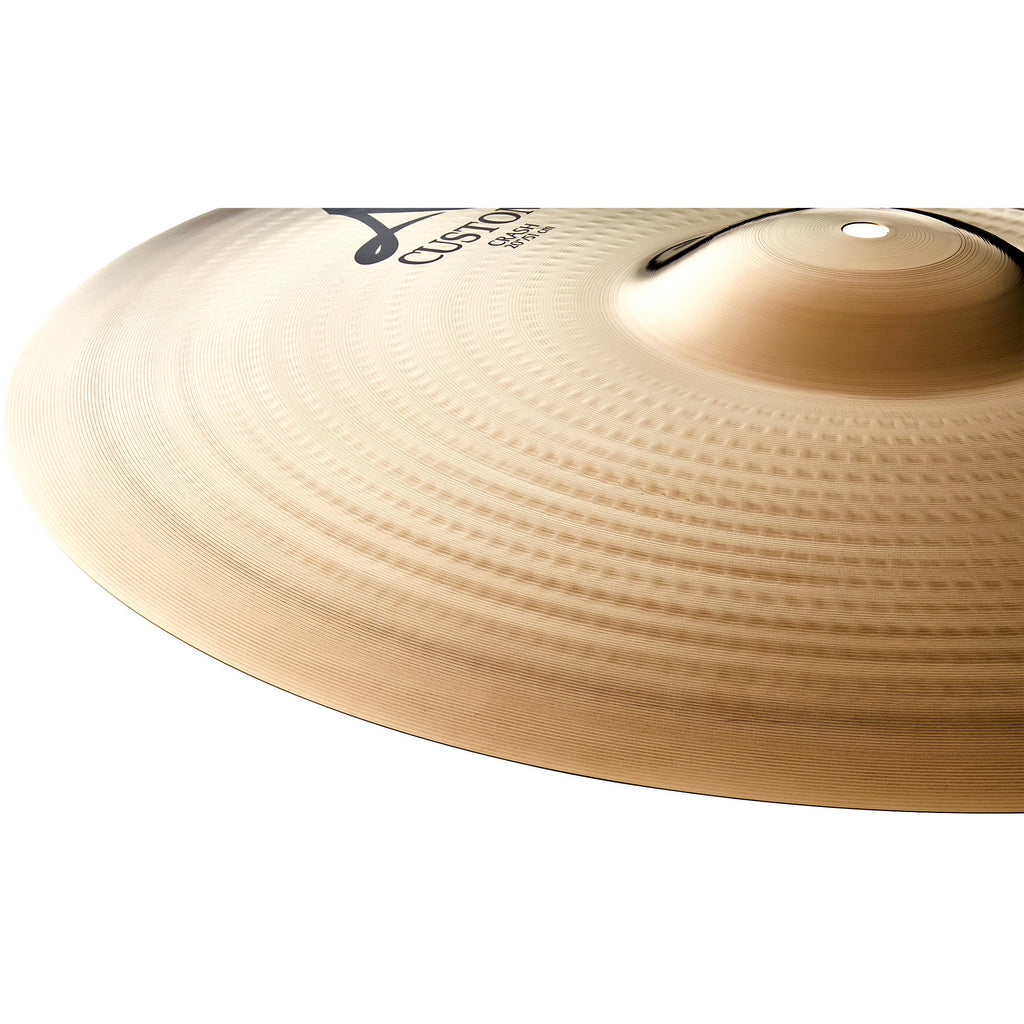 Zildjian A Custom Crash Cymbal