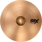 Sabian B8X Thin Crash Cymbal